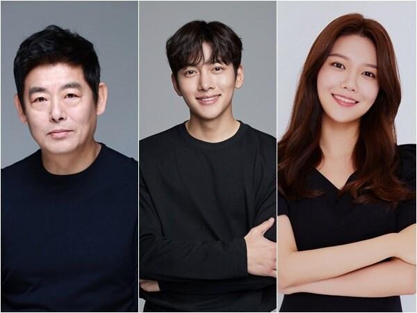 본문 이미지 - 배우 성동일 지창욱 최수영, 드라마 당신이 소원을 말하면 / 에이앤이 코리아 제공ⓒ 뉴스1