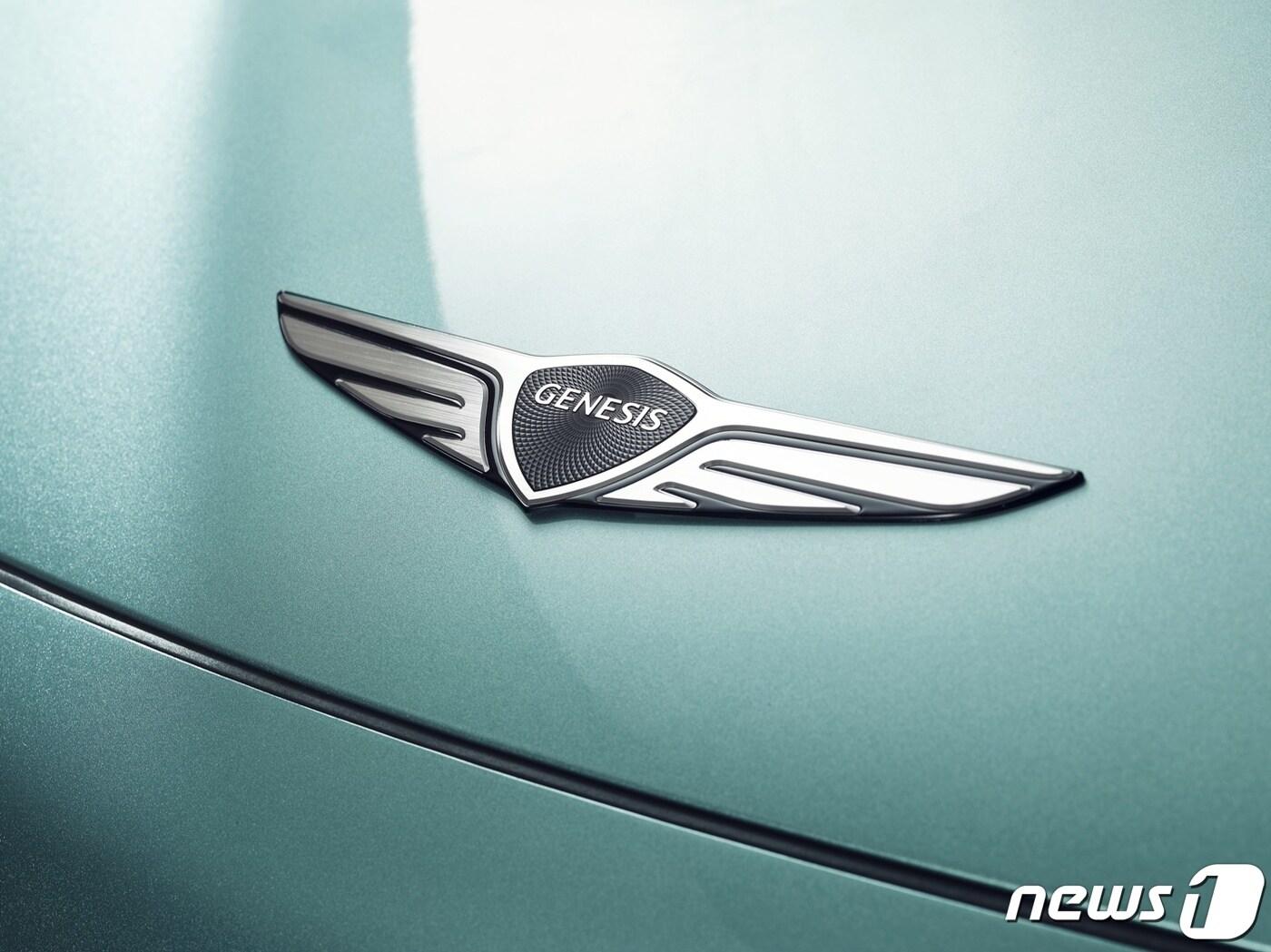 본문 이미지 - 제네시스브랜드 /뉴스1