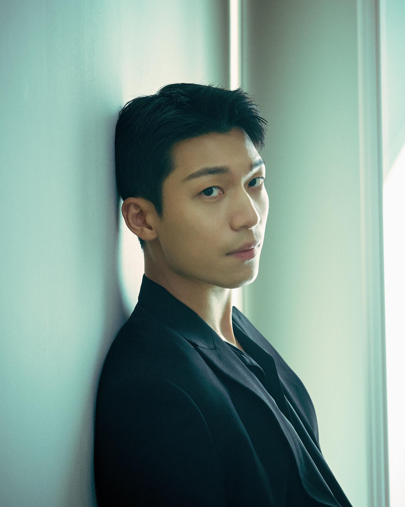 본문 이미지 - 오징어 게임 위하준/넷플릭스 ⓒ 뉴스1