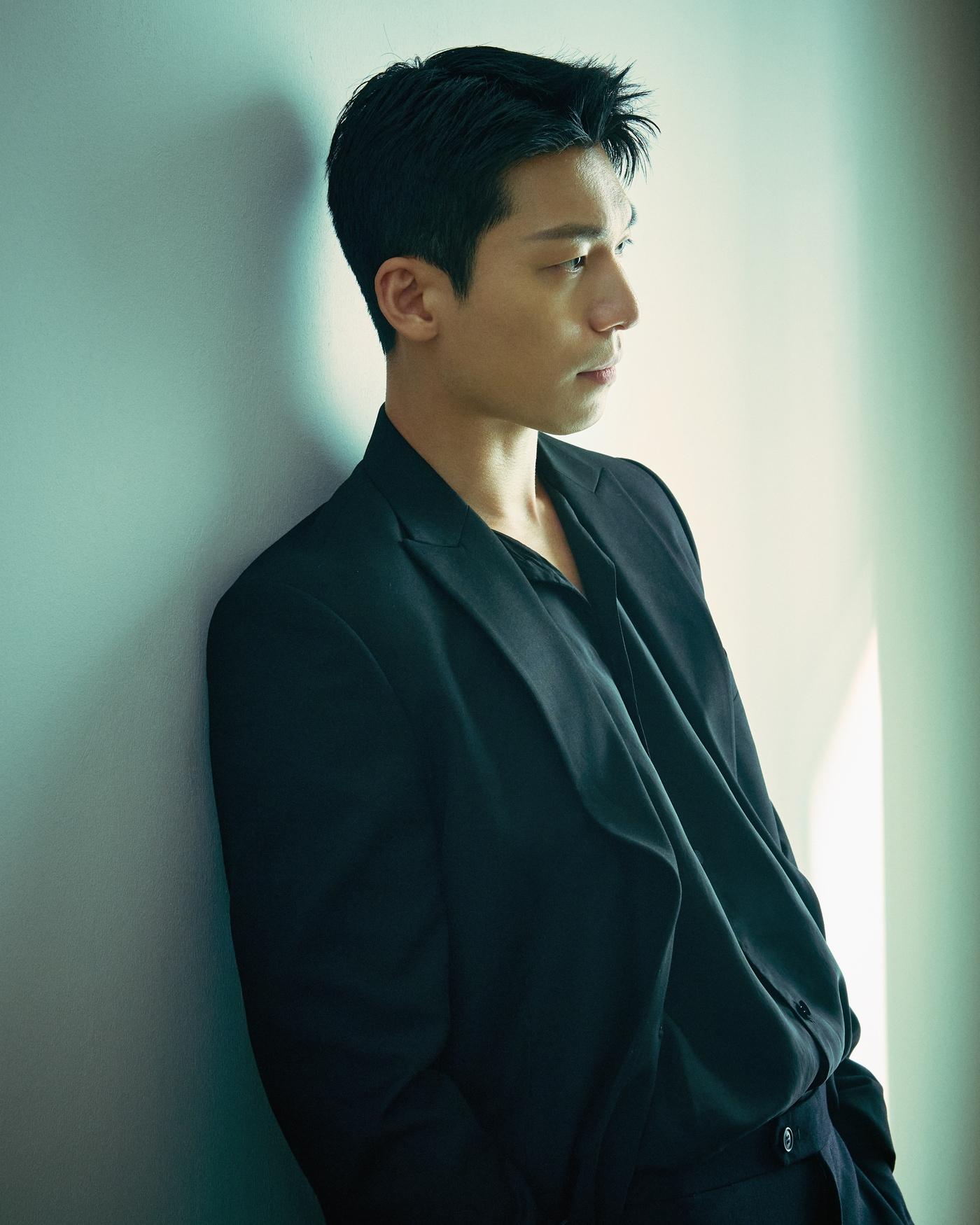 본문 이미지 - 오징어 게임 위하준/넷플릭스 ⓒ 뉴스1