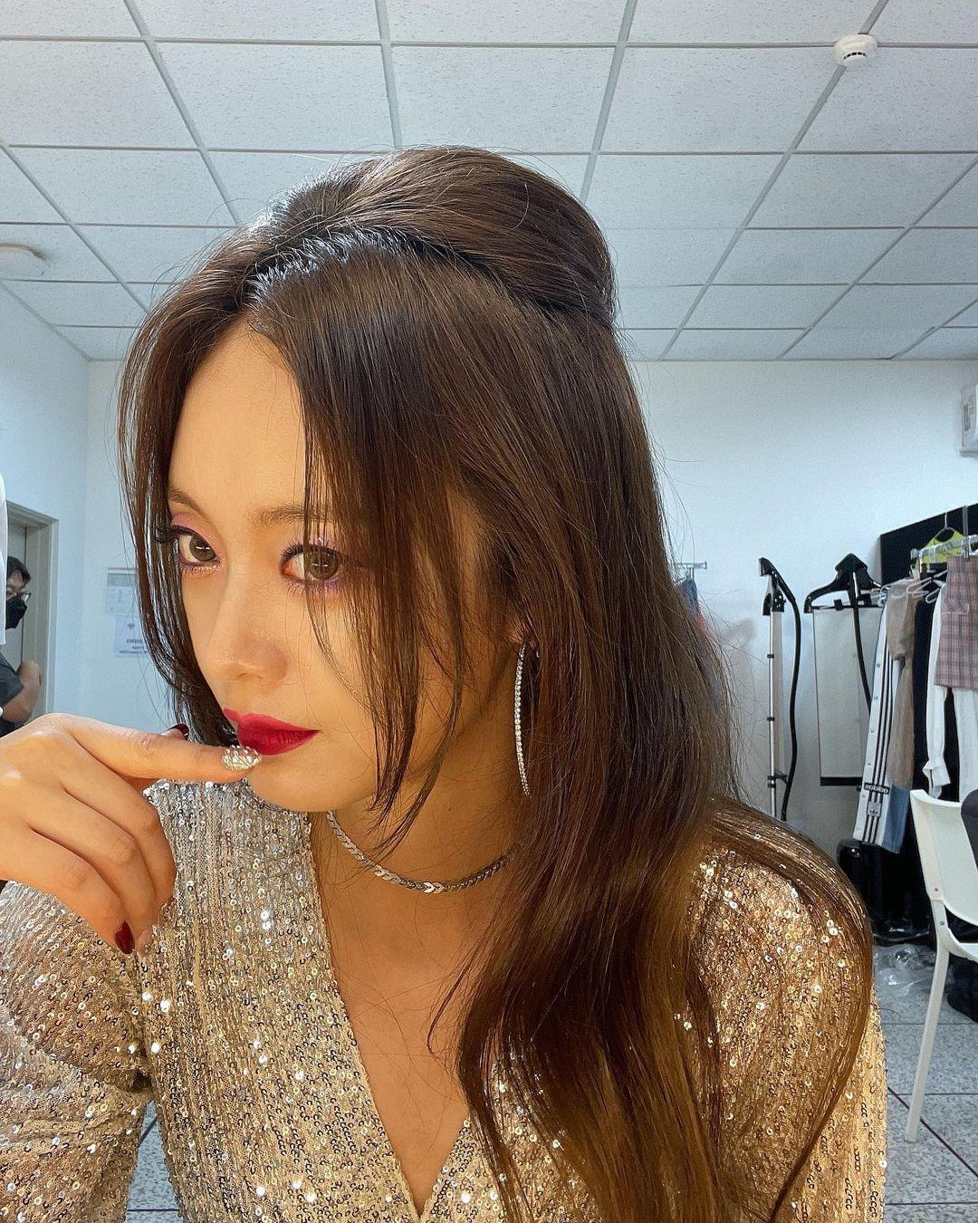 본문 이미지 - 사진=전소민 인스타그램 ⓒ 뉴스1