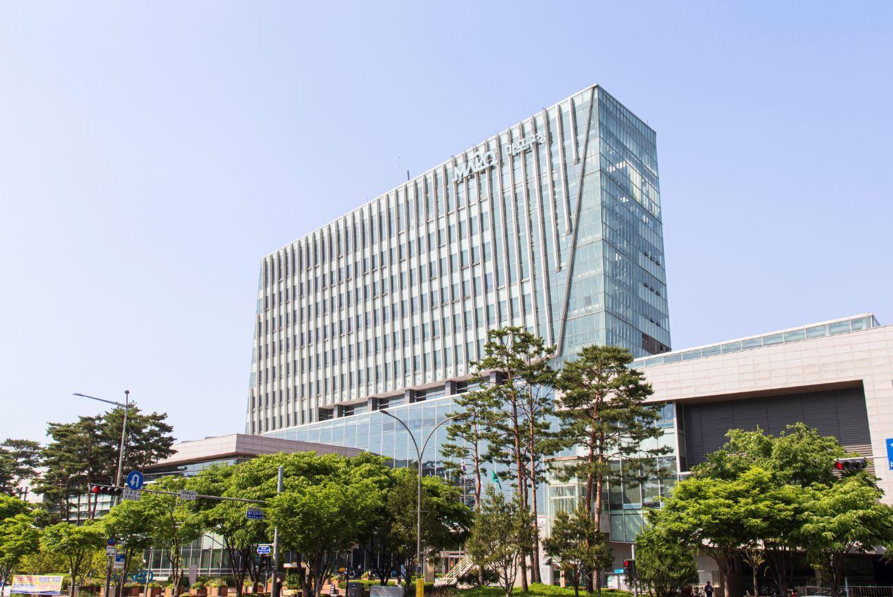 본문 이미지 - 서울 마포구청 청사 전경.(마포구 제공)ⓒ 뉴스1