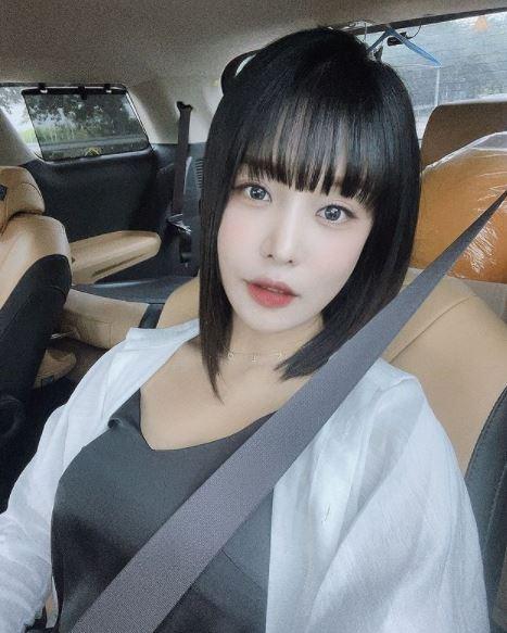 본문 이미지 - BJ랄랄. (인스타그램 갈무리) ⓒ 뉴스1