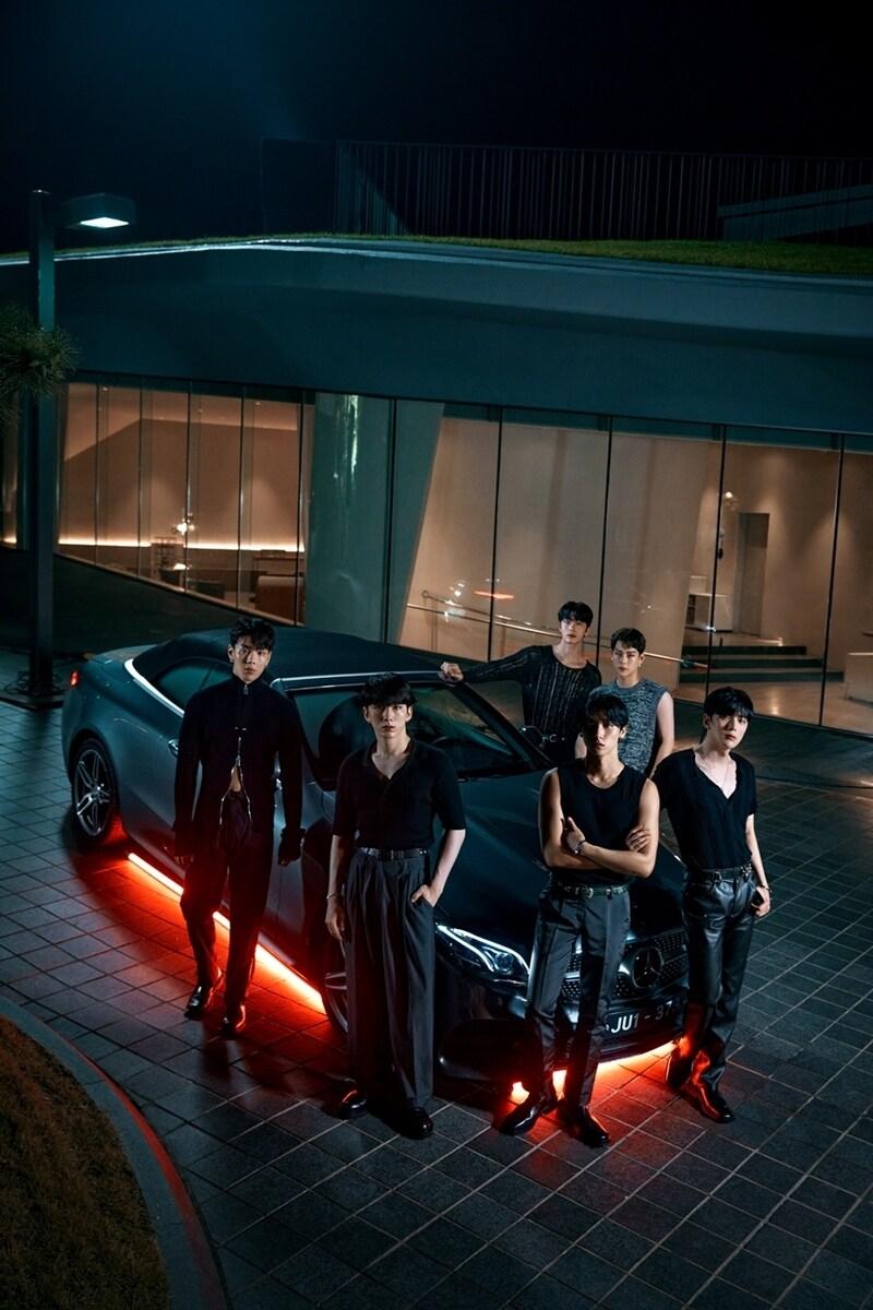 본문 이미지 - 스타쉽엔터테인먼트 ⓒ 뉴스1