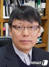 본문 이미지 - 박종훈 숙명여대 교수(생화학분자생물학회장) ⓒ 뉴스1