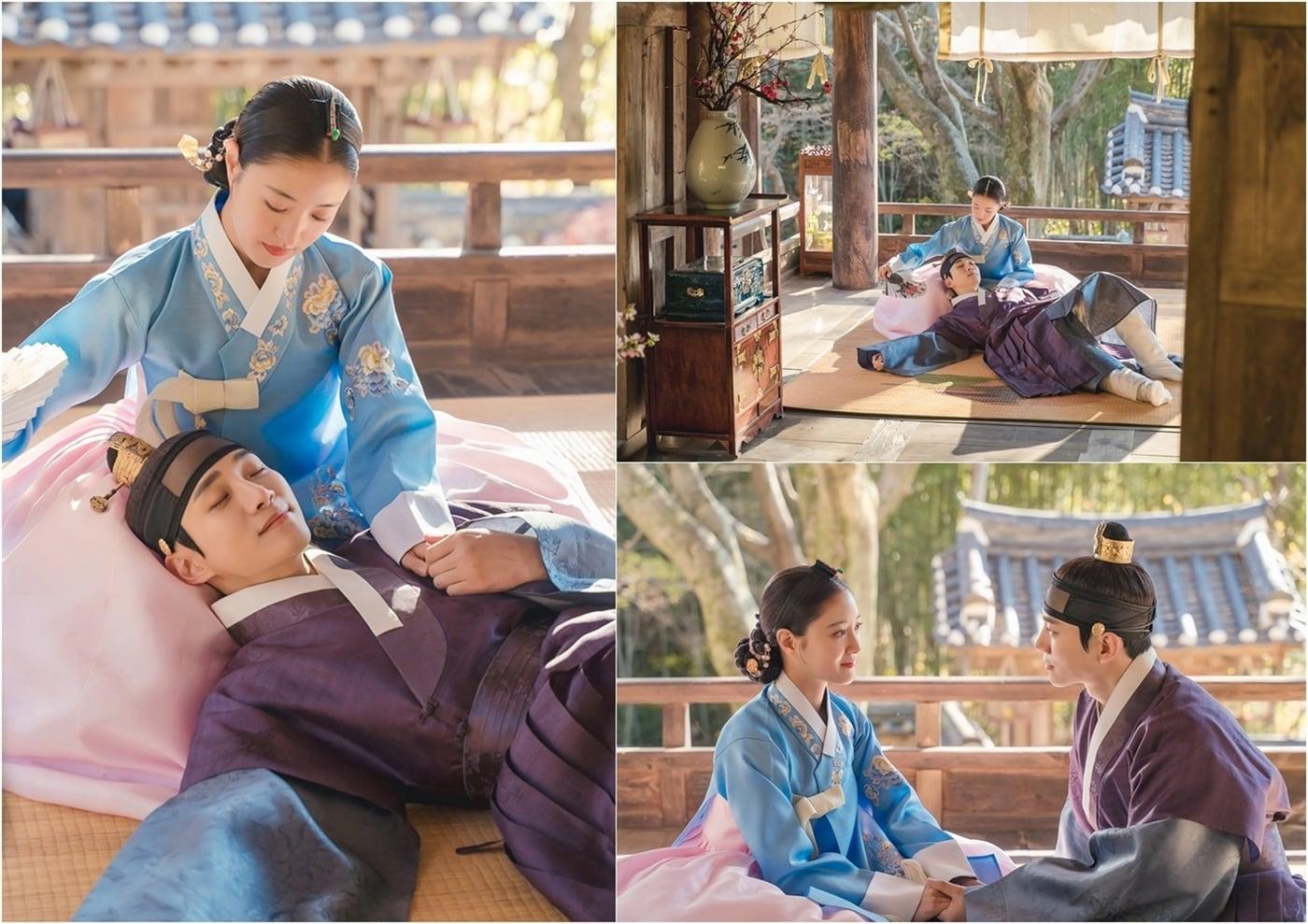 본문 이미지 - MBC '옷소매 붉은 끝동' ⓒ 뉴스1