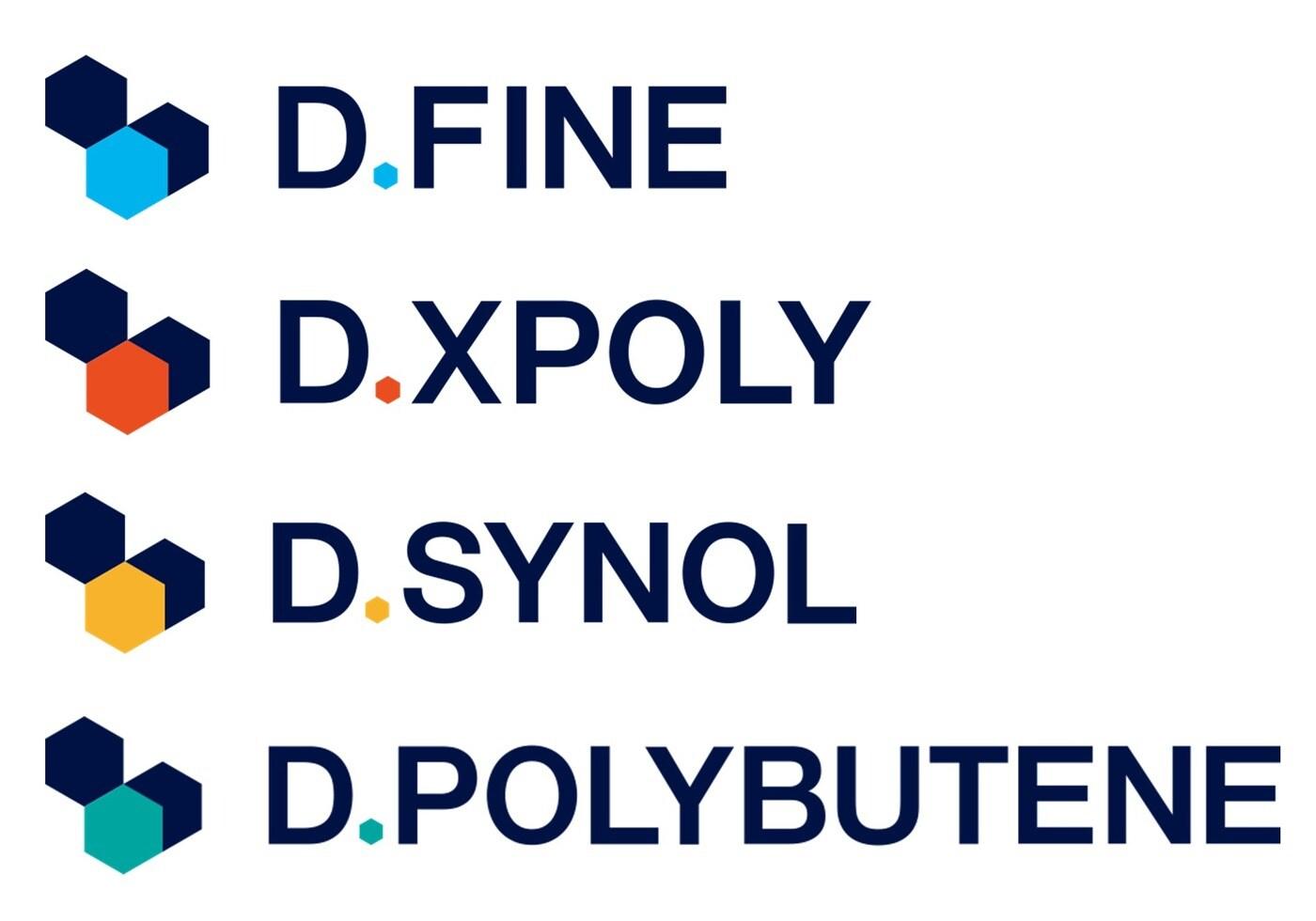 본문 이미지 - DL케미칼의 'D브랜드' 로고.(DL케미칼 제공)ⓒ 뉴스1