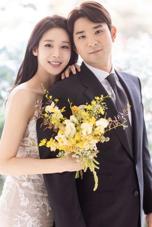 본문 이미지 - 강승호가 16일 결혼식을 올린다.(두산 베어스 제공) ⓒ 뉴스1