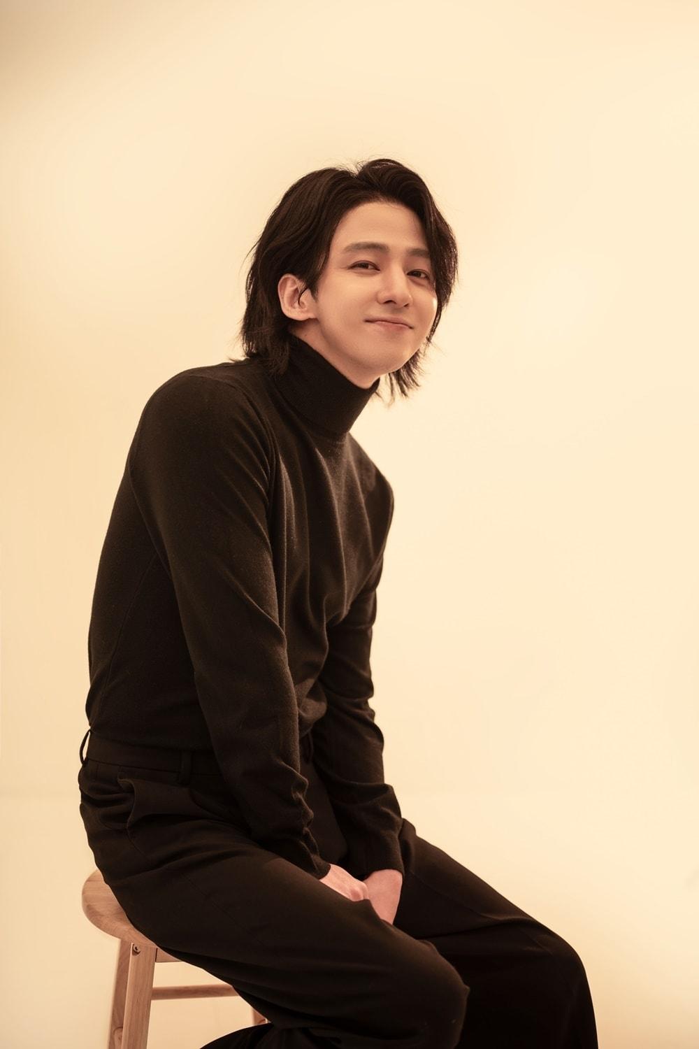 본문 이미지 - 김기범/PA엔터테인먼트 제공 ⓒ 뉴스1