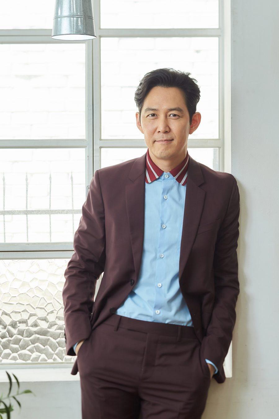 본문 이미지 - 이정재 / 아티스트컴퍼니 제공ⓒ 뉴스1