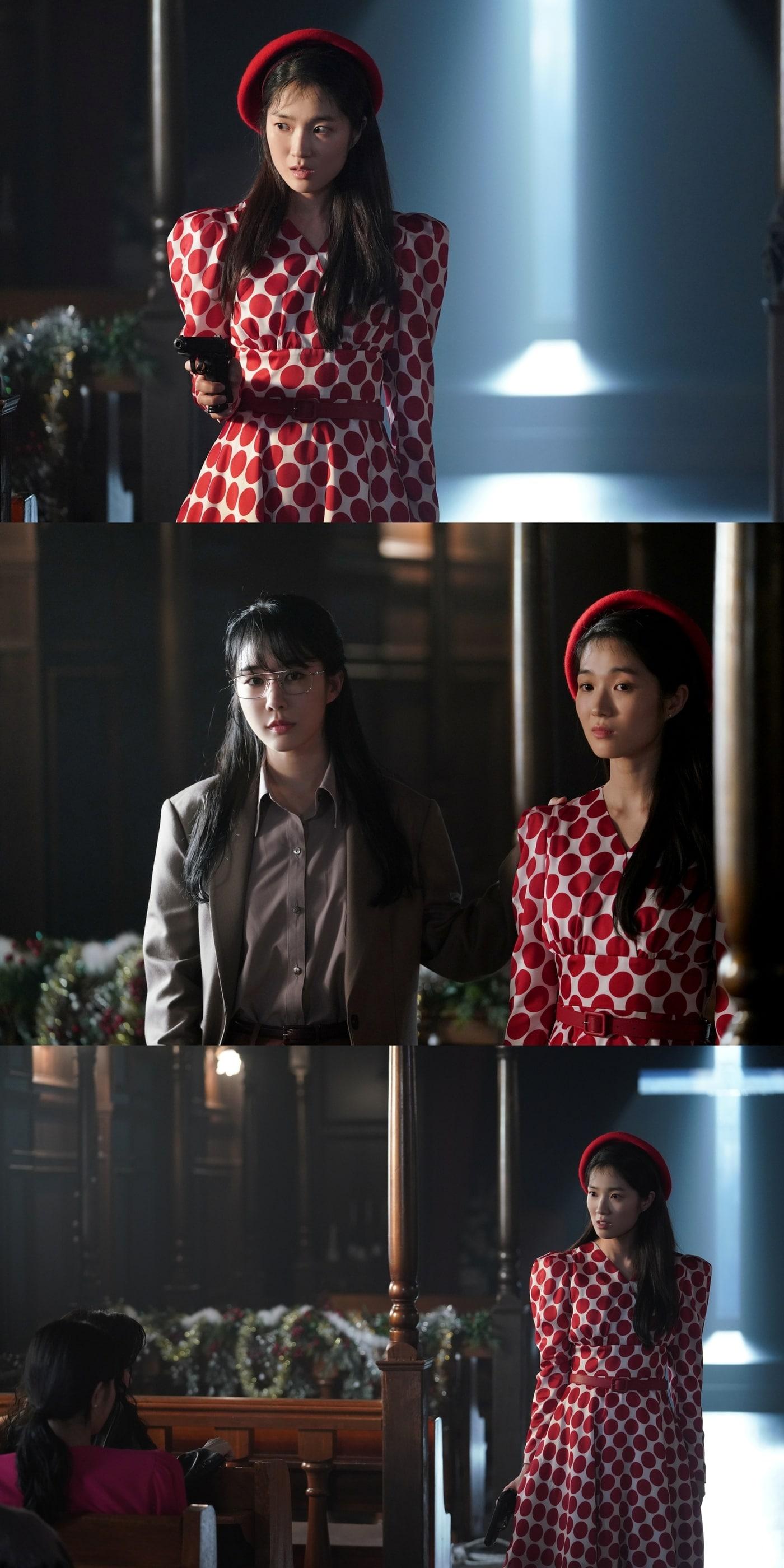 본문 이미지 - JTBC '설강화: snowdrop' 스틸컷 ⓒ 뉴스1