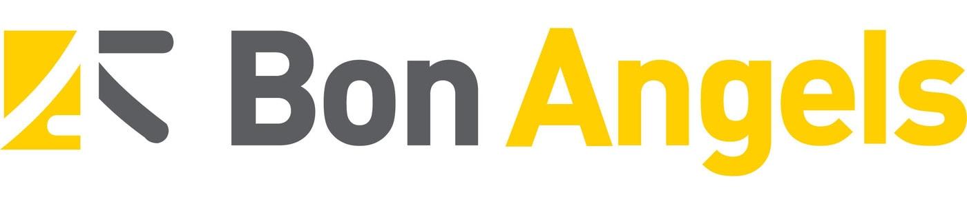 본엔젤스 로고 &#40;본엔젤스 제공&#41; ⓒ 뉴스1