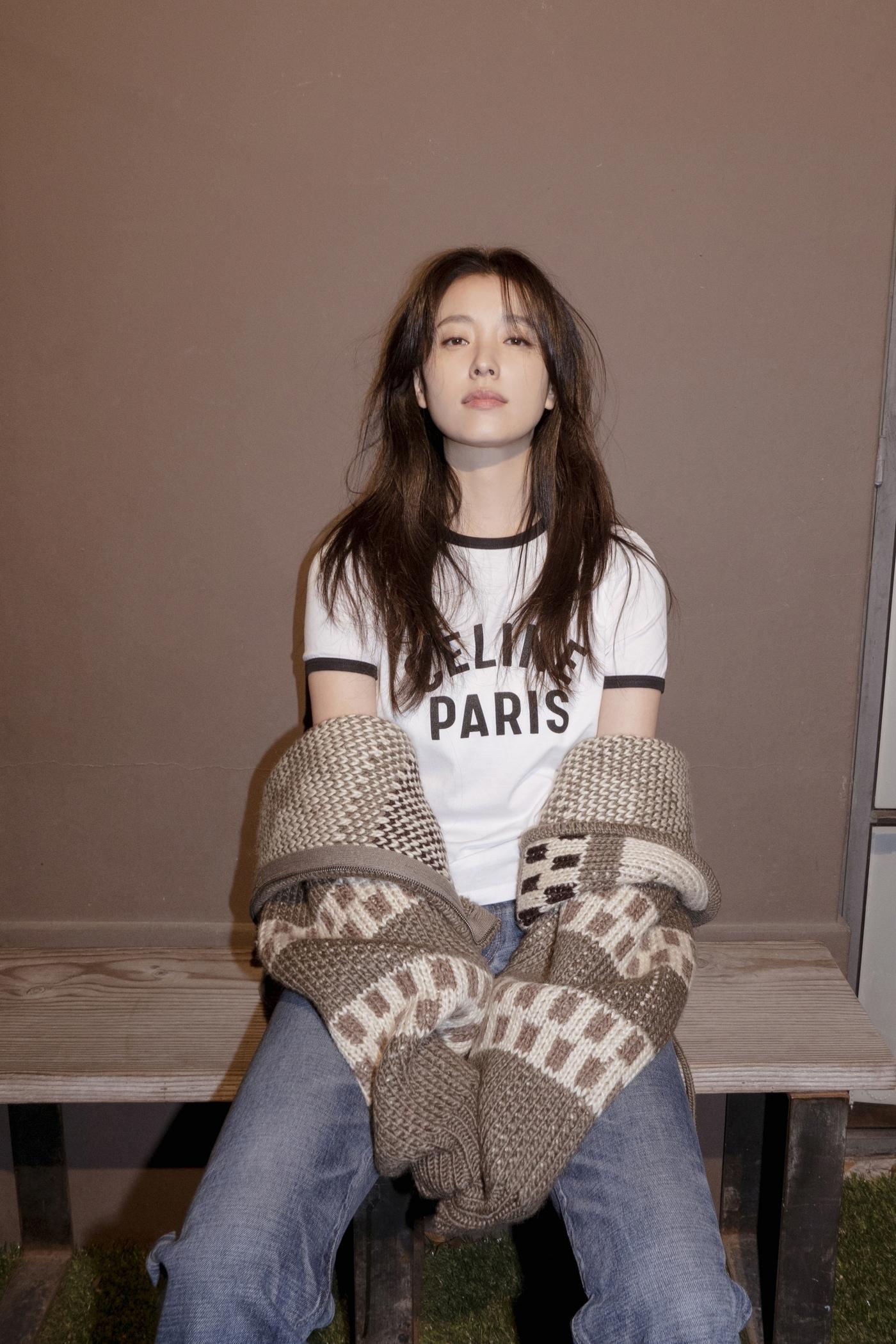 본문 이미지 - 한효주/BH엔터테인먼트 ⓒ 뉴스1