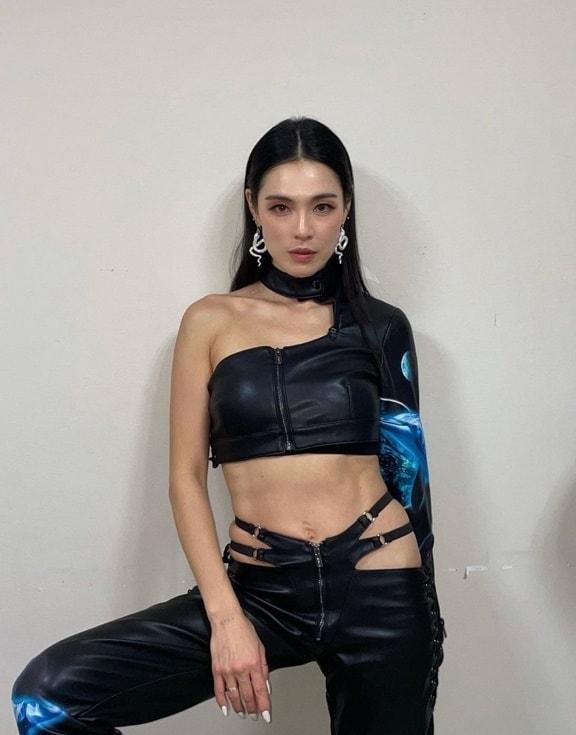 본문 이미지 - 가희 인스타그램 ⓒ 뉴스1