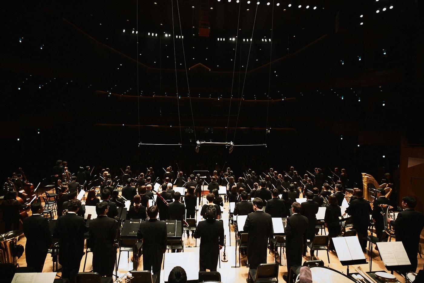 본문 이미지 - 수원시향ⓒ 뉴스1