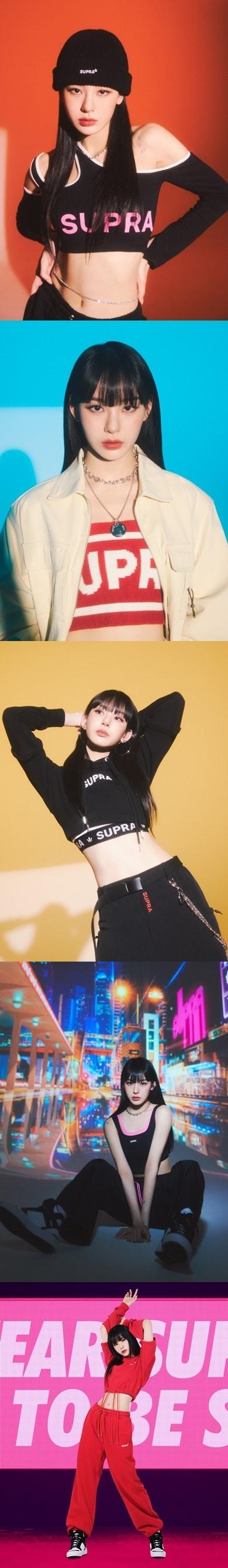 본문 이미지 - 노제/수프라 제공ⓒ 뉴스1