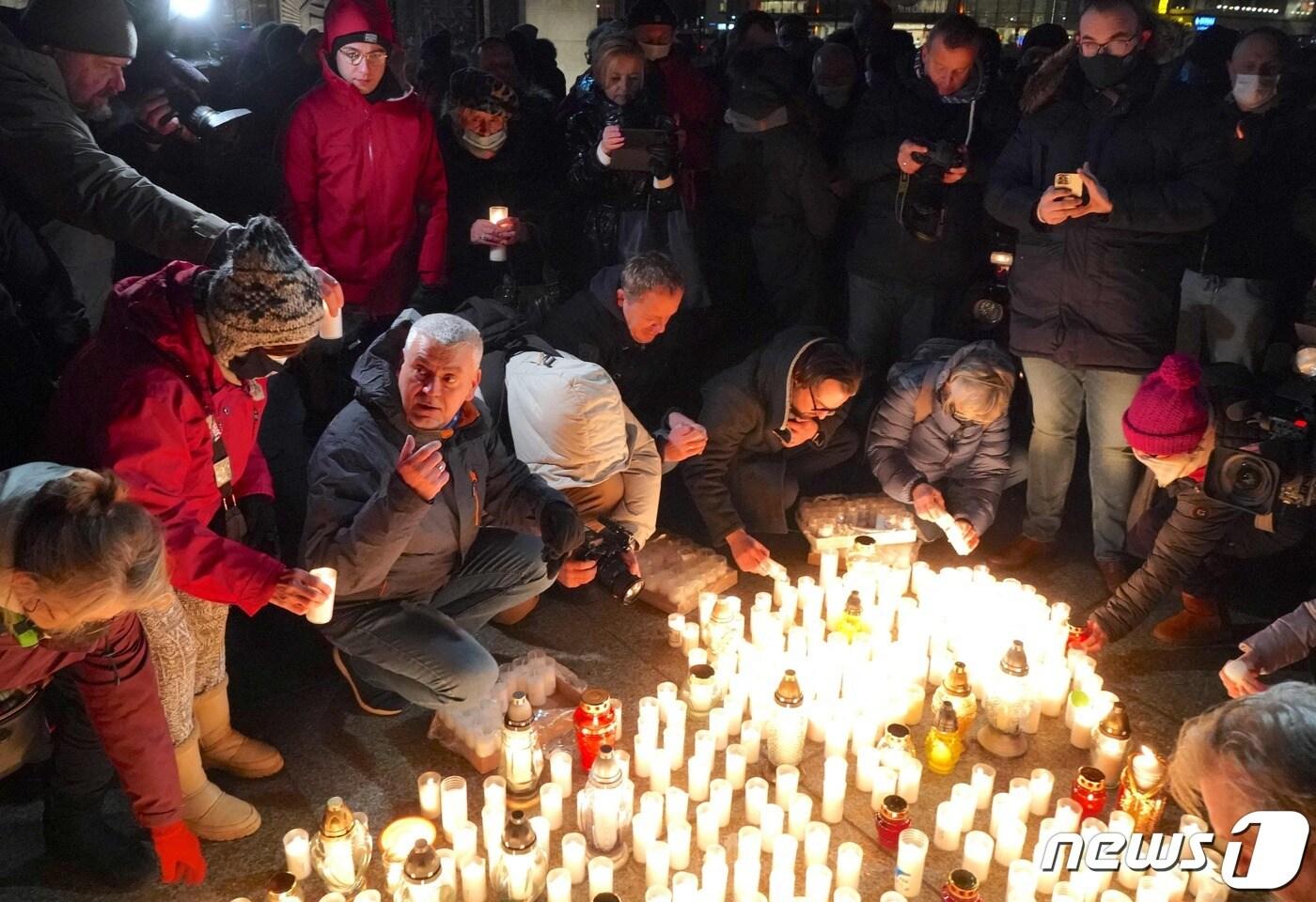 본문 이미지 - ⓒ AFP=뉴스1
