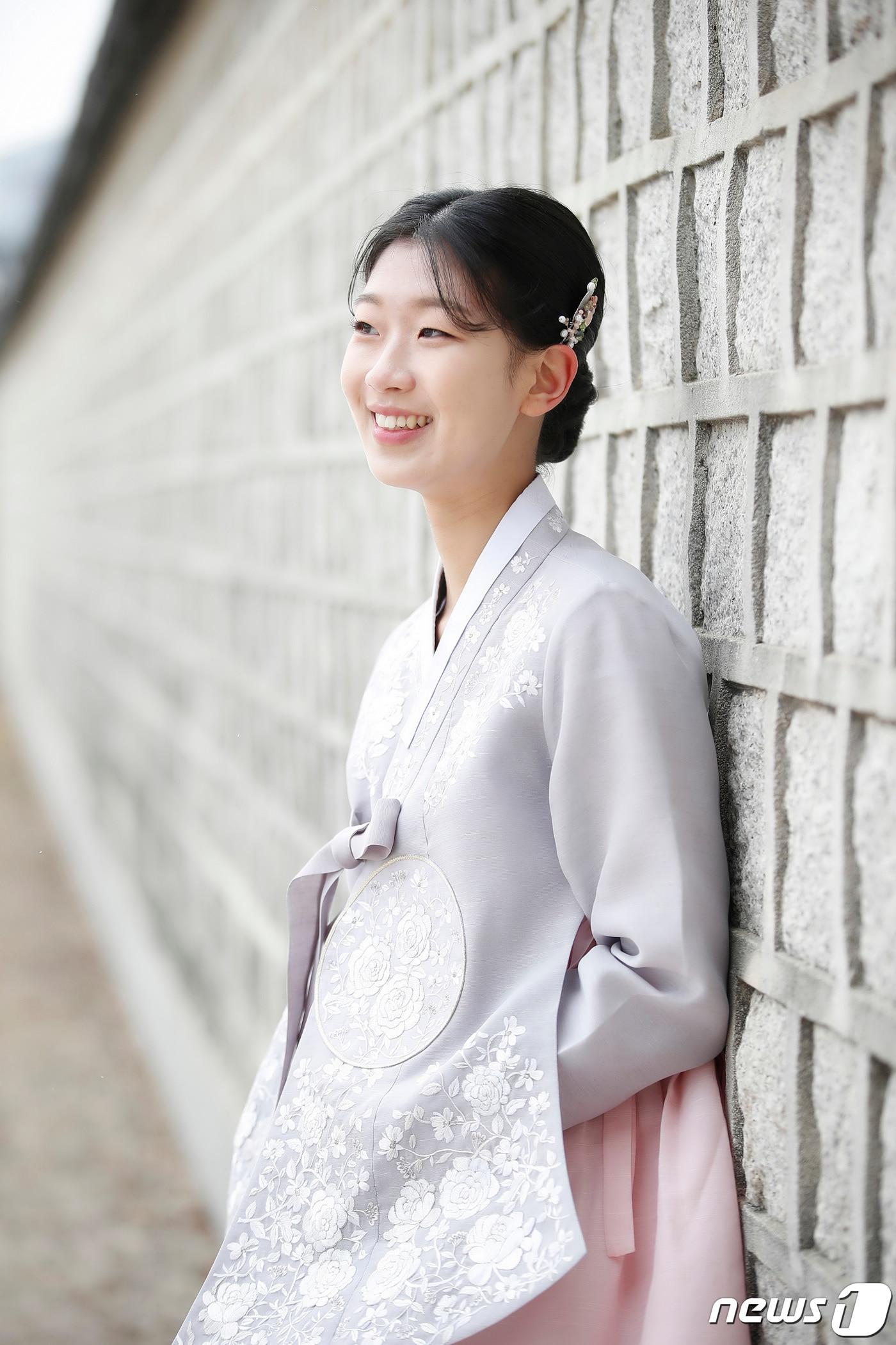 본문 이미지 - 배우 이지원 / 뉴스1 ⓒ News1 권현진 기자