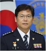 본문 이미지 - 김철문 충주경찰서장 2022.4.25 ⓒ뉴스1