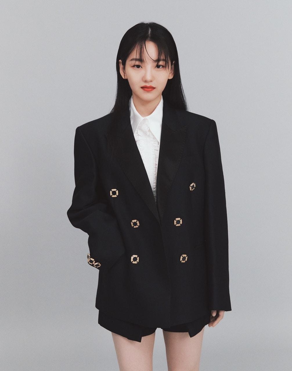 본문 이미지 - 배우 조이현/ 사진제공=아티스트컴퍼니 ⓒ 뉴스1