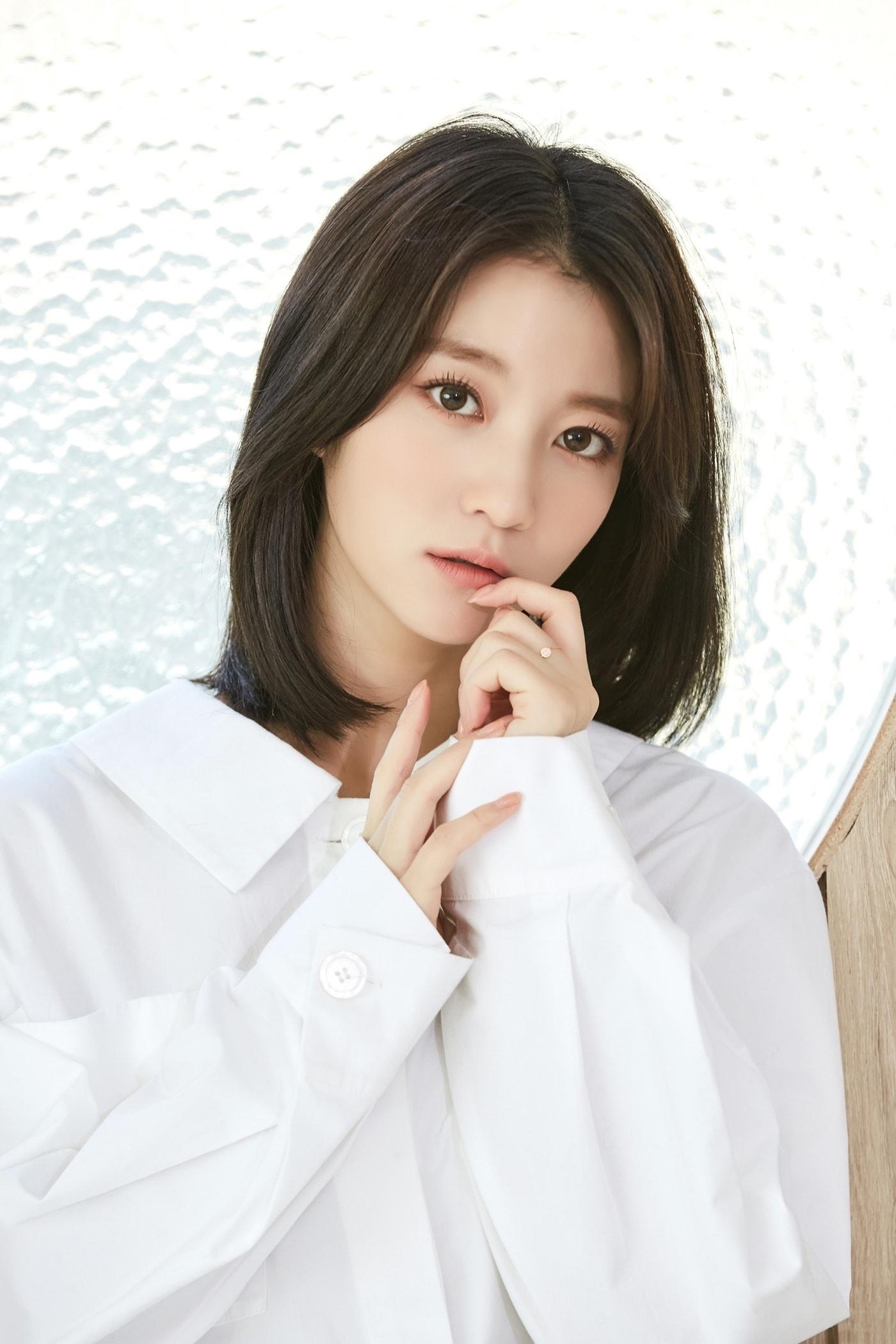 본문 이미지 - 오마이걸 유빈/WM엔터테인먼트 제공 ⓒ 뉴스1