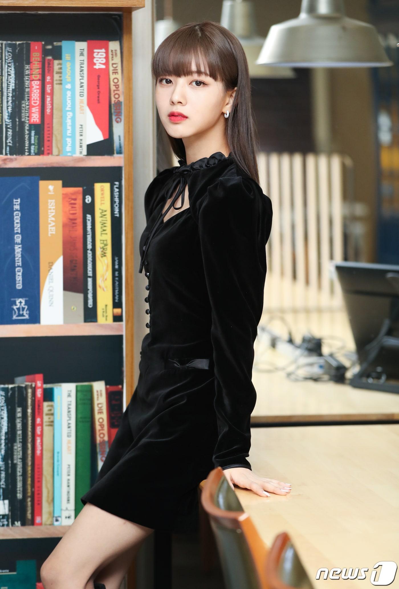 본문 이미지 - 배우 노정의  / 뉴스1 ⓒ News1 허경 기자