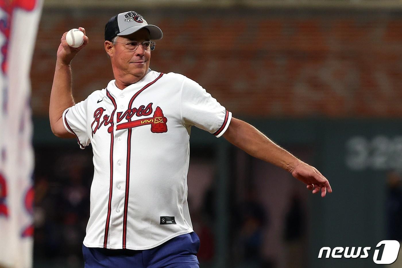 본문 이미지 - 그렉 매덕스. ⓒ AFP=뉴스1