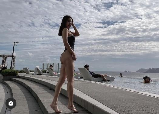 본문 이미지 - 치과의사 이수진 인스타그램 갈무리 ⓒ 뉴스1