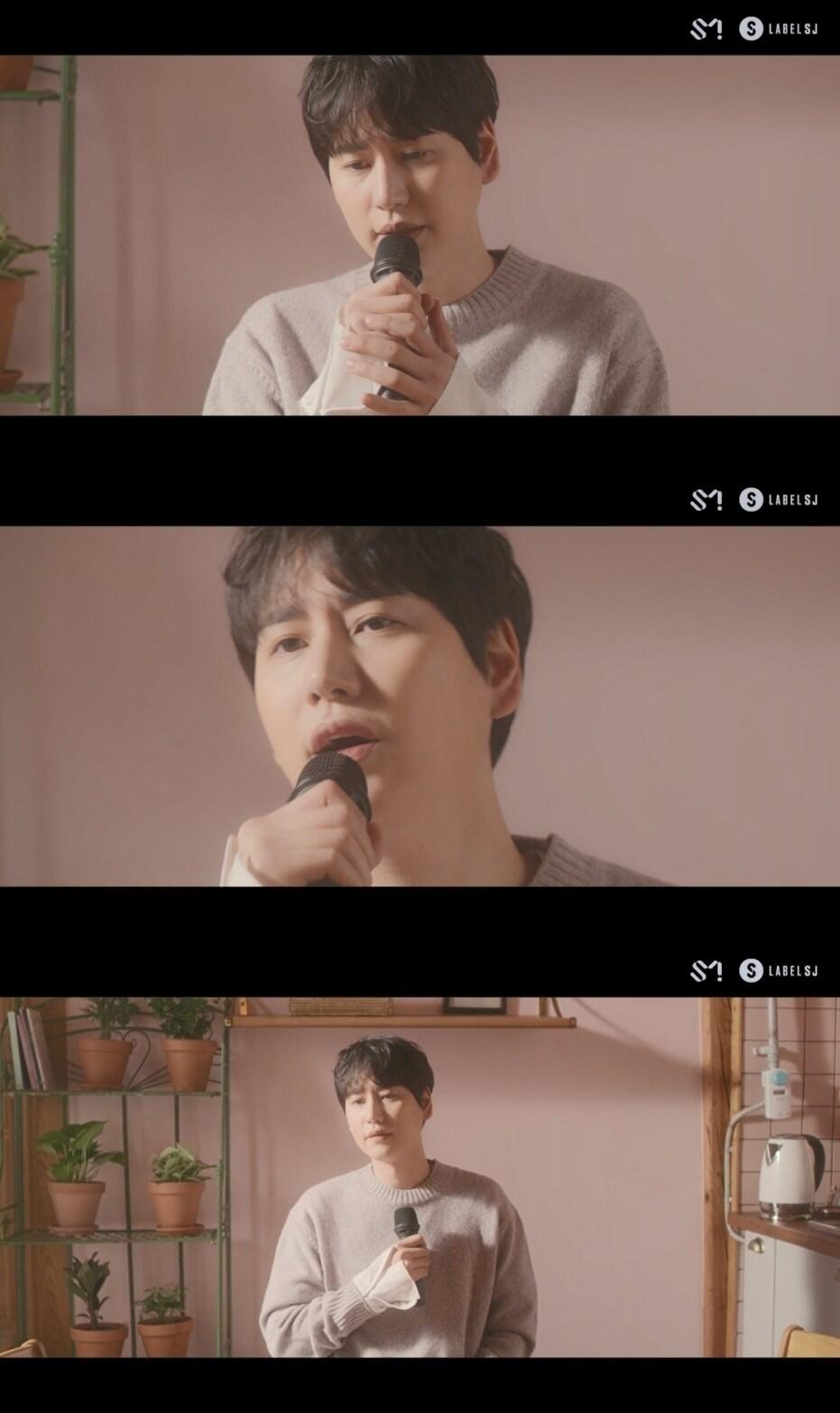 본문 이미지 - 슈퍼주니어 규현/레이블SJ 제공 ⓒ 뉴스1