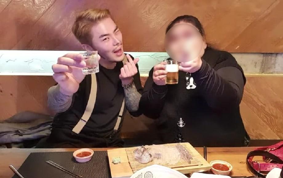 본문 이미지 - 지난해 슈퍼챗 수익 1위에 오른 유튜버 '김해꼬마tv'. (유튜브 갈무리) ⓒ 뉴스1