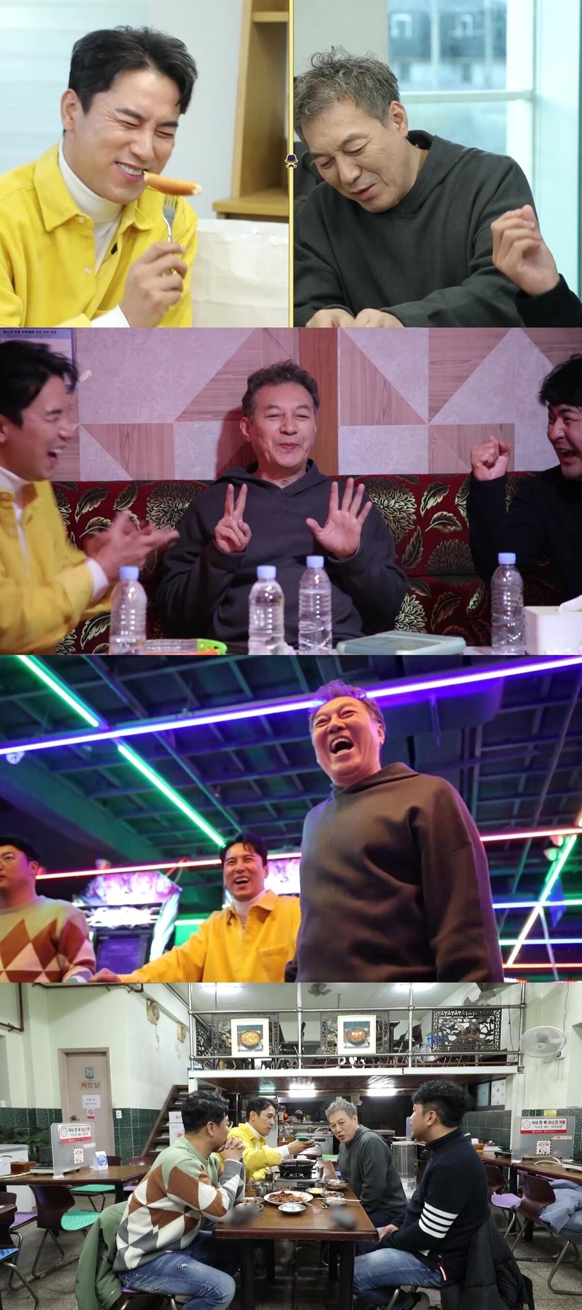 본문 이미지 - KBS 2TV ⓒ 뉴스1