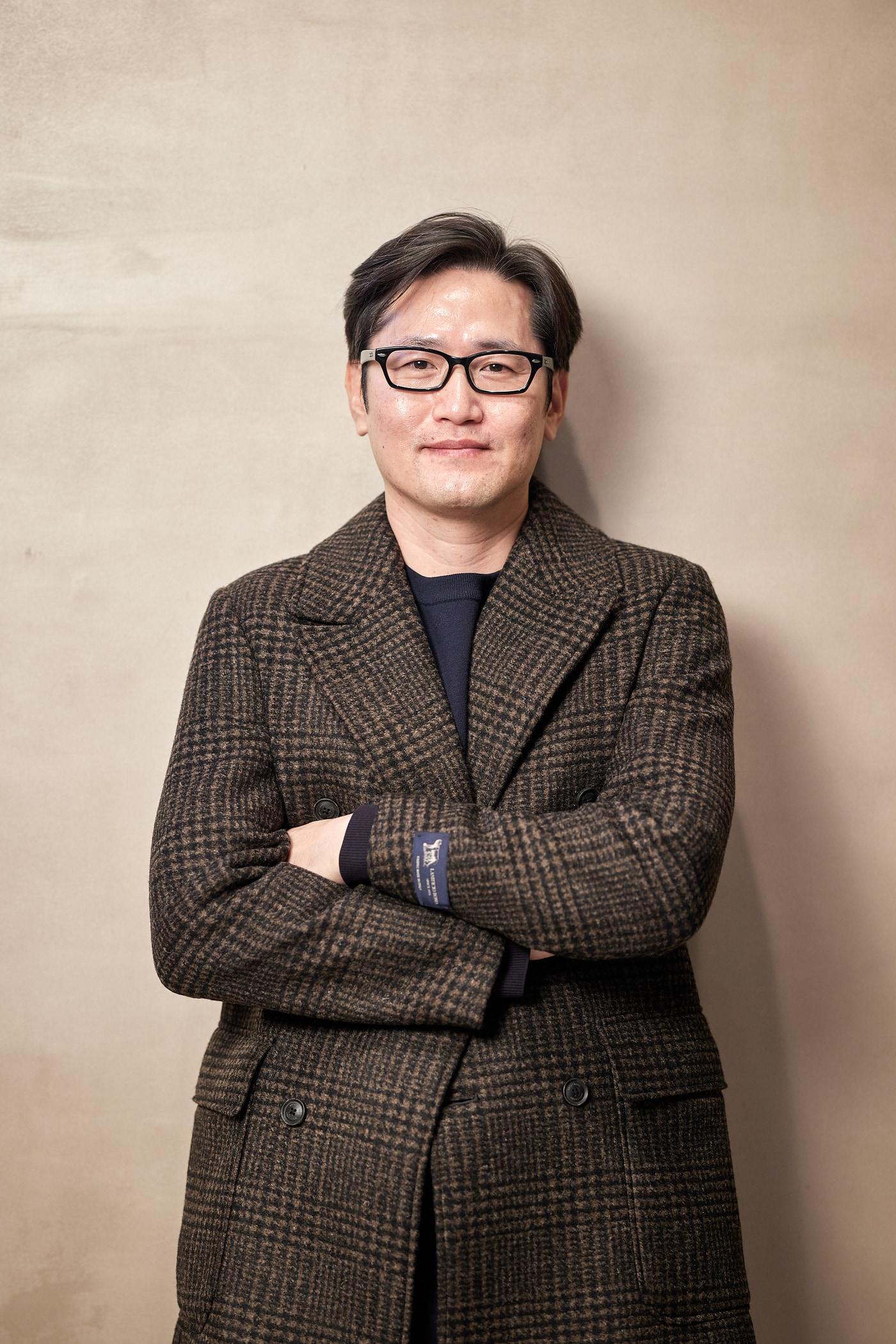 본문 이미지 - 김정훈 감독/롯데엔터테인먼트 ⓒ 뉴스1