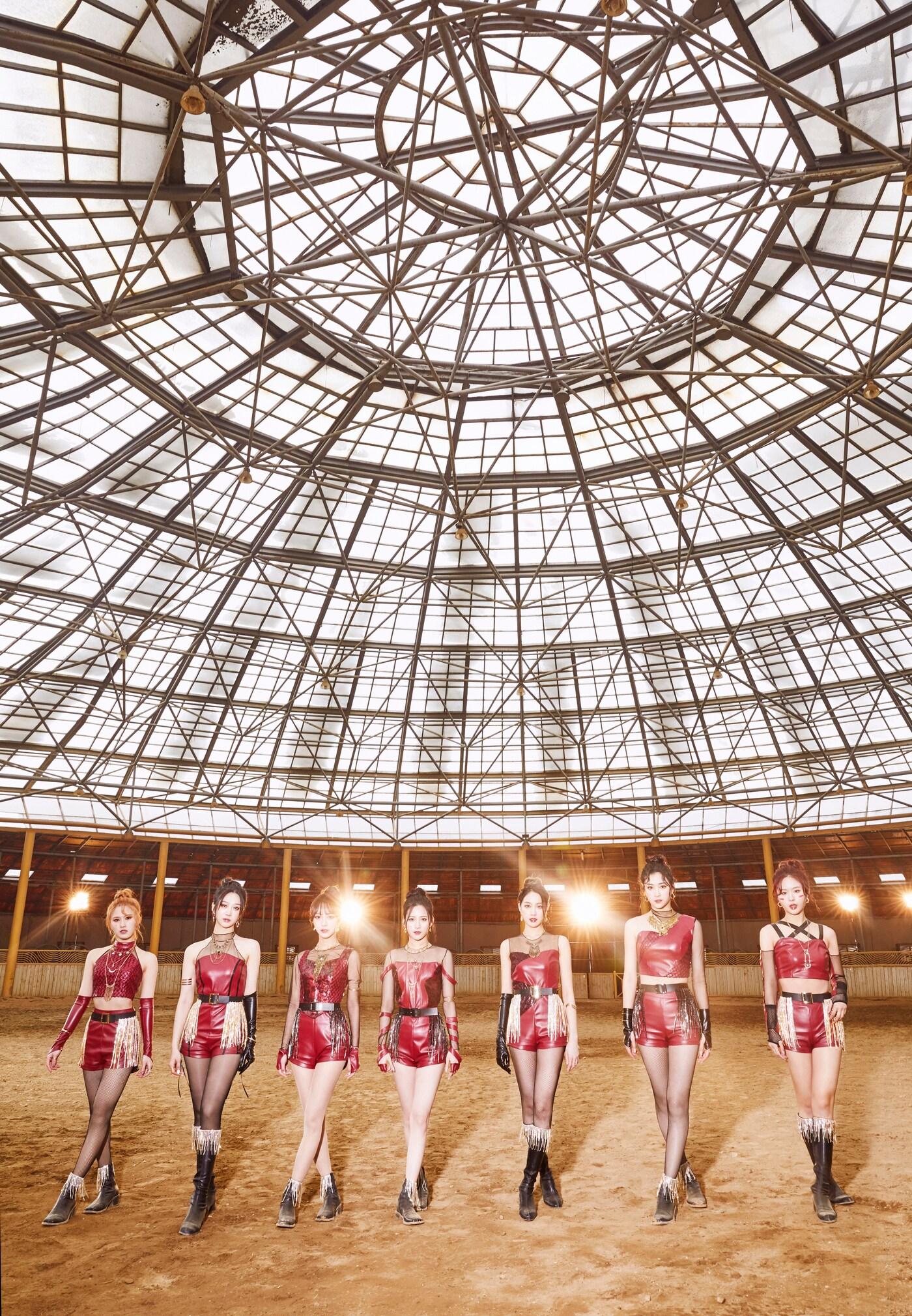 본문 이미지 - 네이처/n.CH엔터테인먼트 제공 ⓒ 뉴스1