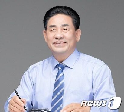 본문 이미지 - 국영석 전북 완주군수 예비후보/ⓒ 뉴스1