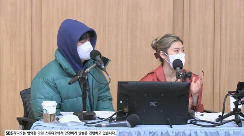 본문 이미지 - SBS 파워FM '두시탈출 컬투쇼' ⓒ 뉴스1