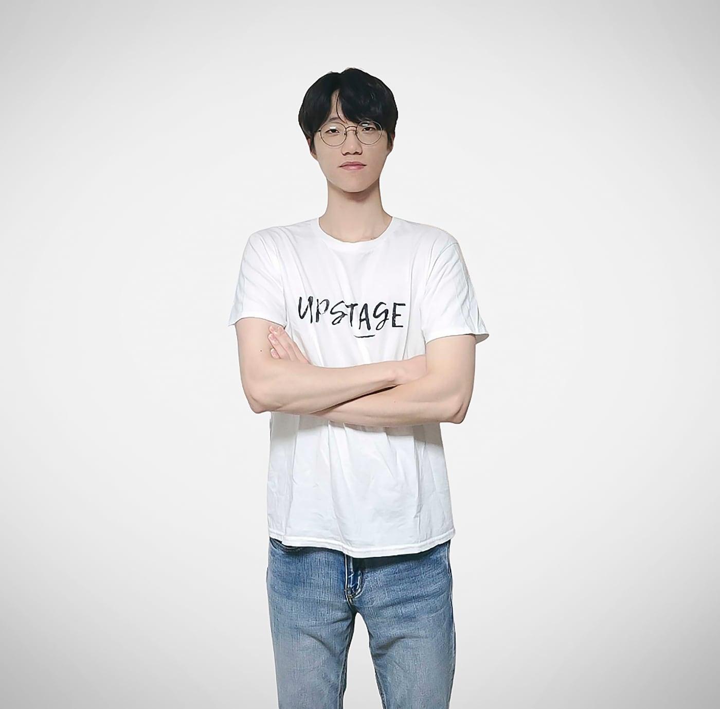 본문 이미지 - 캐글 AI 경진대회에서 그랜드마스터에 등극한 김윤수씨(25, 서울대 경제학부 재학생). (업스테이지 제공)