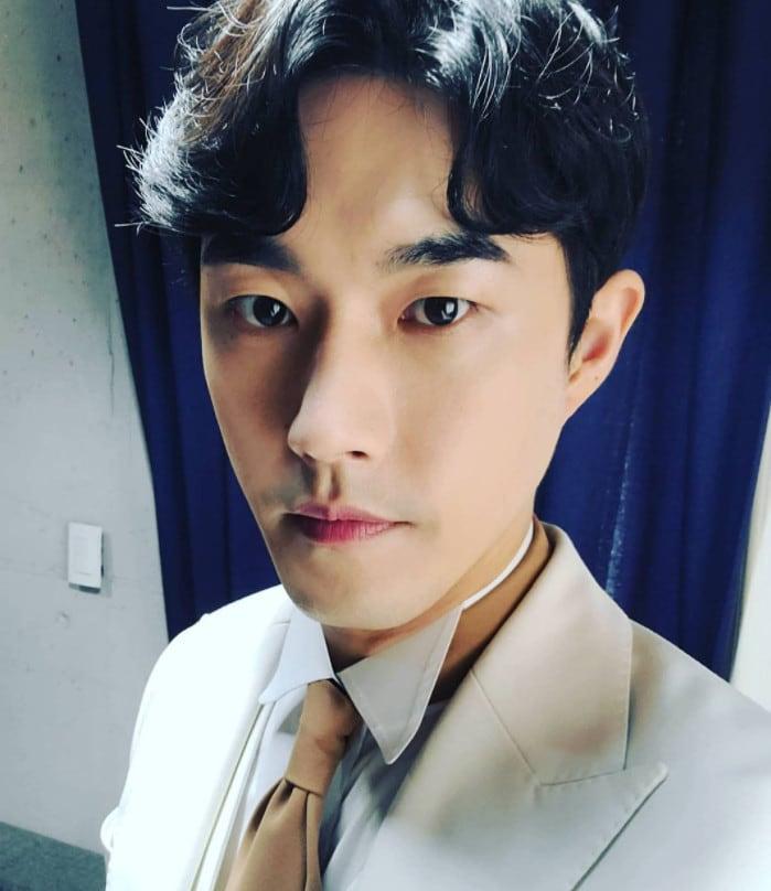 본문 이미지 - 김호창 SNS ⓒ 뉴스1