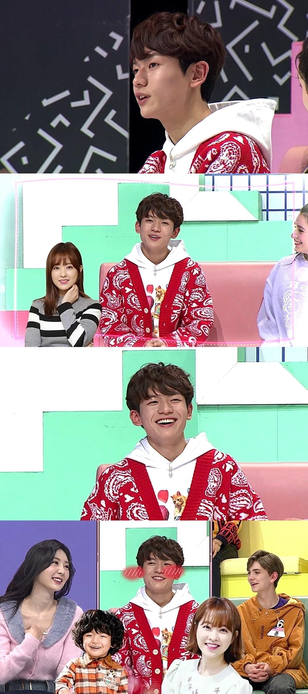 본문 이미지 - MBC에브리원 '대한외국인' ⓒ 뉴스1