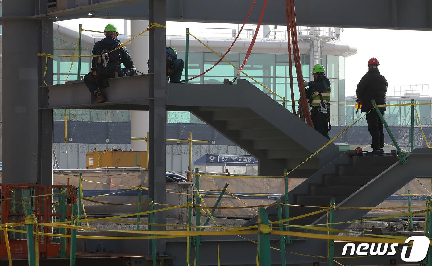 본문 이미지 - (사진은 기사 내용과 무관함) / 뉴스1 ⓒ News1