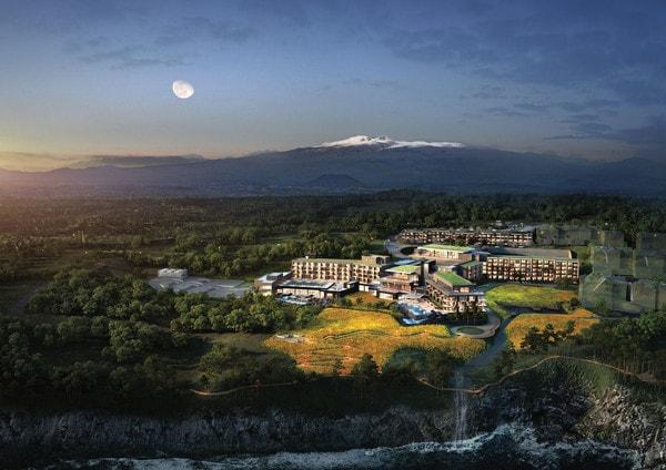 본문 이미지 - JW 메리어트 제주 리조트 앤 스파