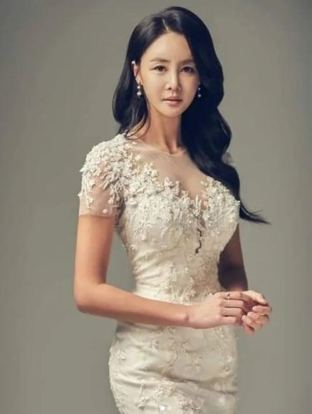 본문 이미지 - 개그우먼 김미연 인스타그램 갈무리 ⓒ 뉴스1