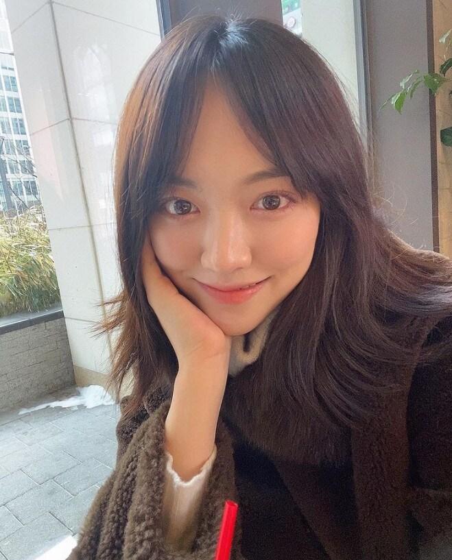 본문 이미지 - 채주화 인스타그램 ⓒ 뉴스1