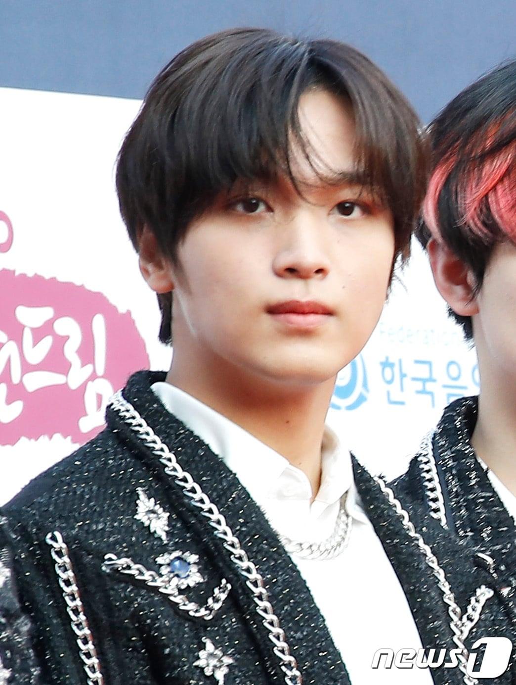 본문 이미지 - NCT 해찬 ⓒ 뉴스1