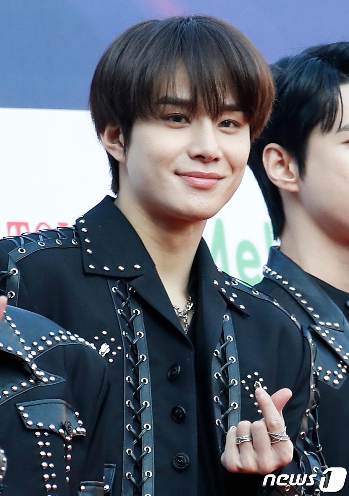 본문 이미지 - NCT127 정우/뉴스1 ⓒ News1 권현진 기자
