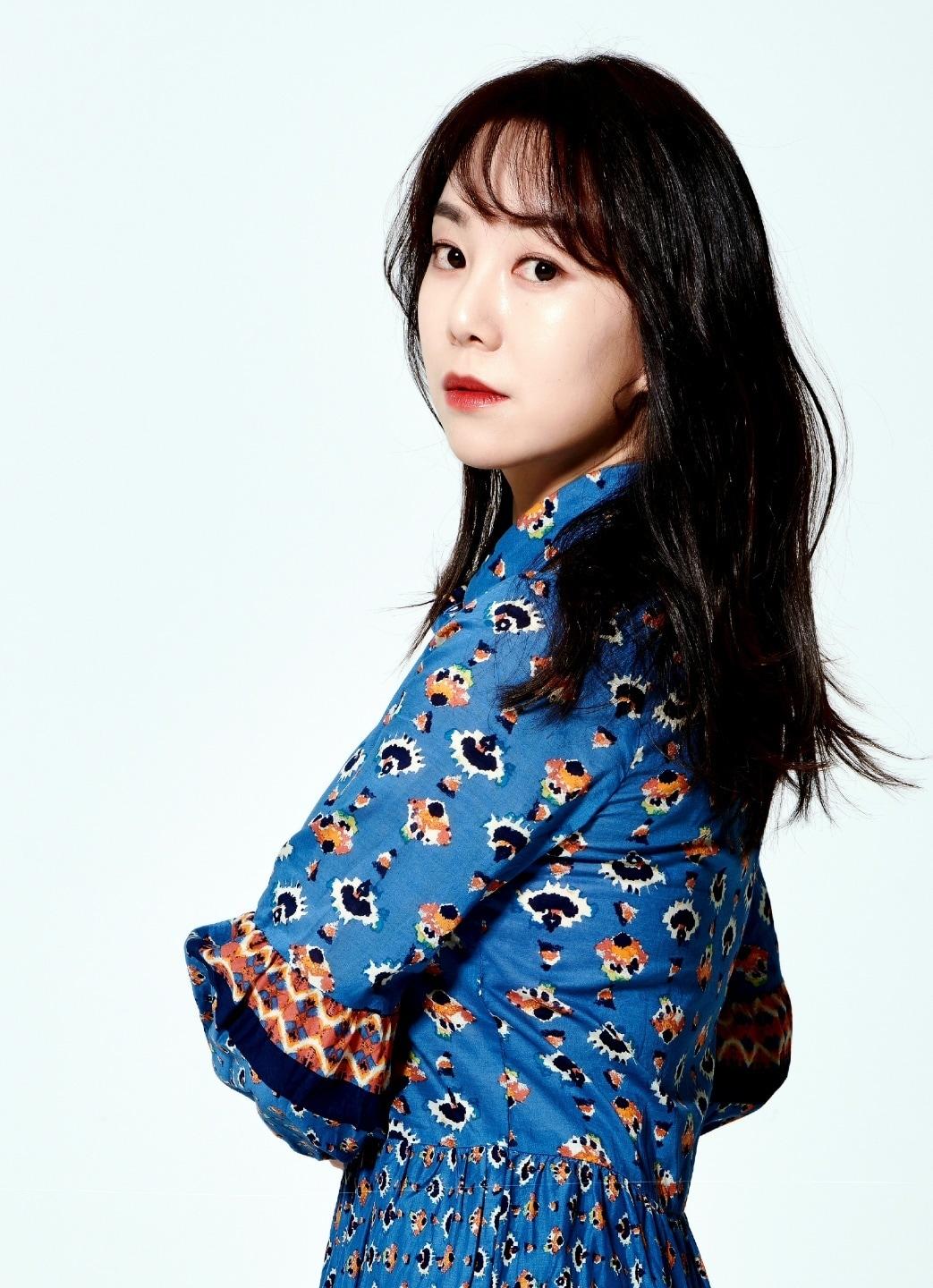 본문 이미지 - 배우 곽지민 / 티앤아이컬쳐스 제공ⓒ 뉴스1