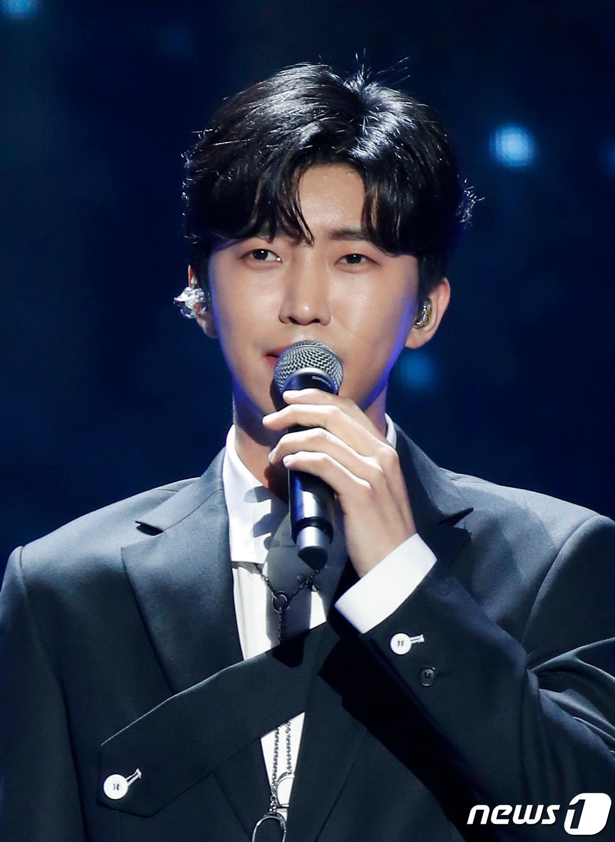 본문 이미지 - 가수 임영웅 ⓒ News1