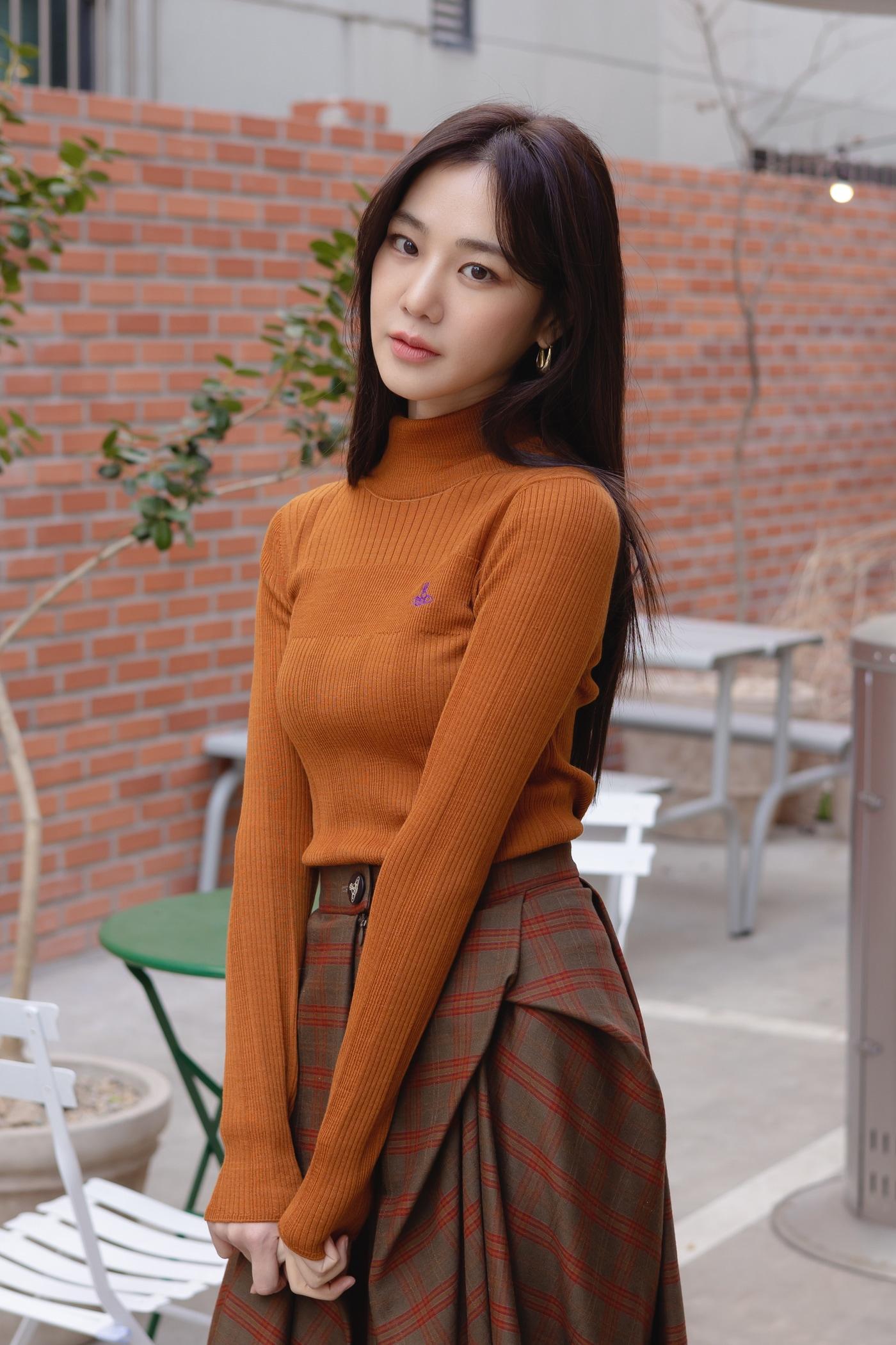 본문 이미지 - 배우 한지은/ 사진제공=시크릿이엔티 ⓒ 뉴스1