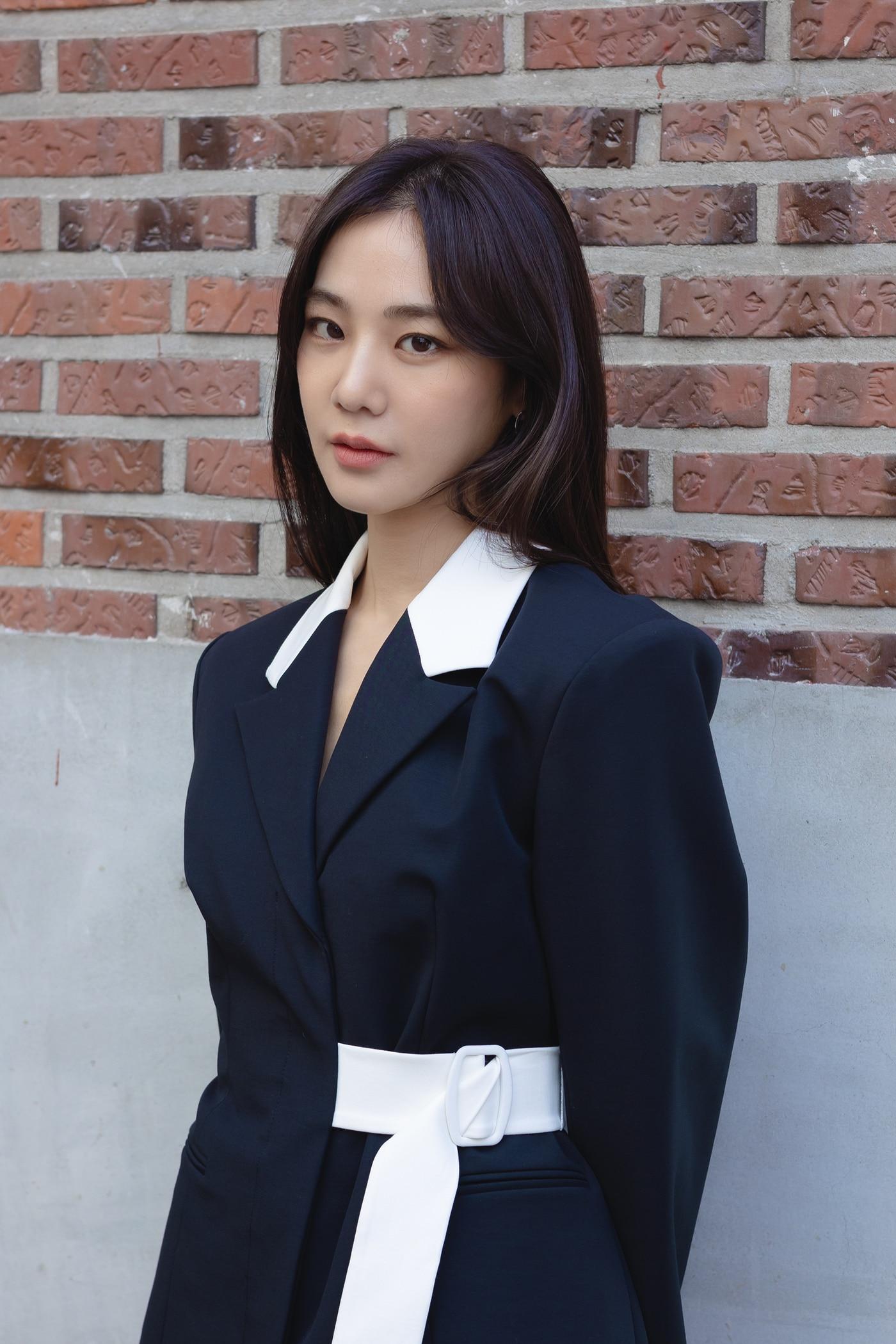 본문 이미지 - 배우 한지은/ 사진제공=시크릿이엔티 ⓒ 뉴스1