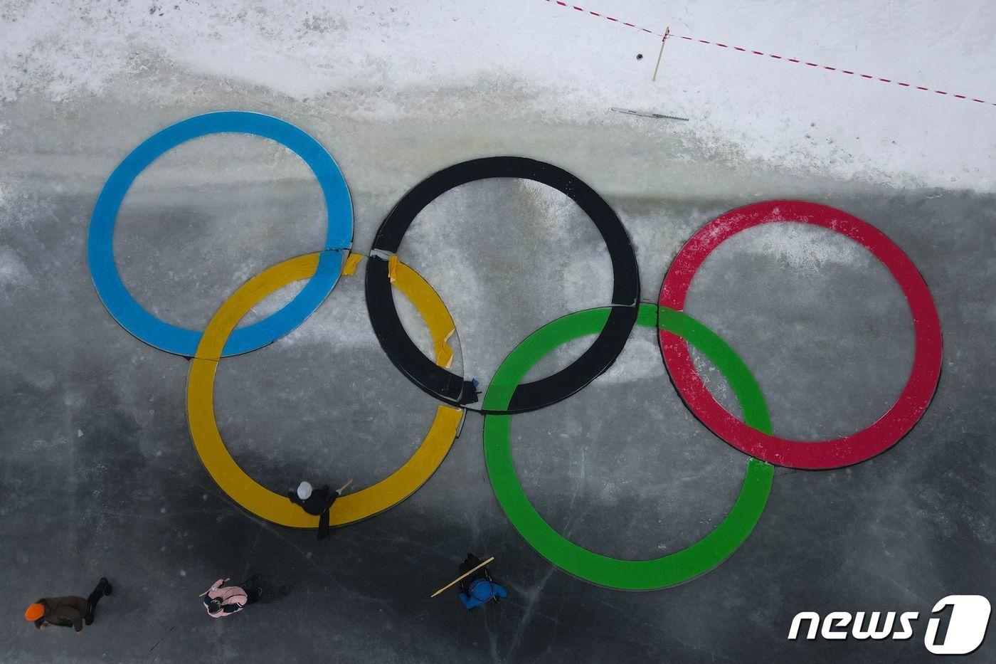 본문 이미지 - (자료사진) ⓒ AFP=뉴스1