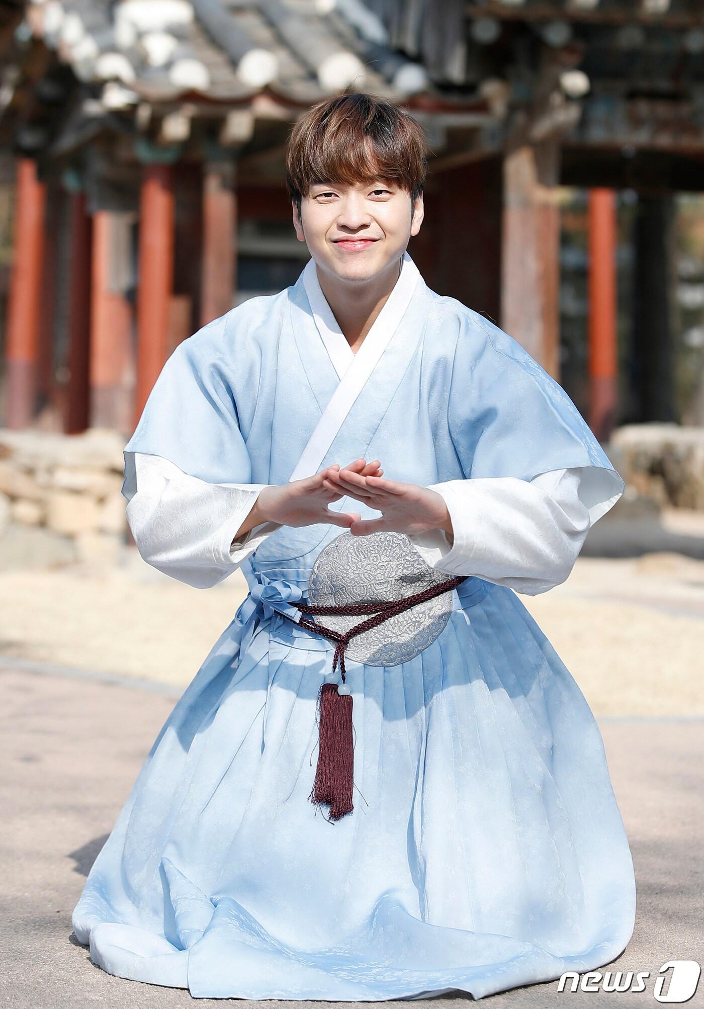 본문 이미지 - 가수 겸 방송인 유재필 / 뉴스1 ⓒ News1 권현진 기자